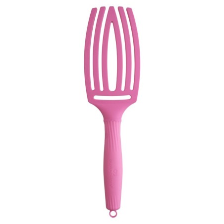 Olivia Garden Brosse à doigts Booble Rose Think Pink 2024 -Brosses -Olivia Garden