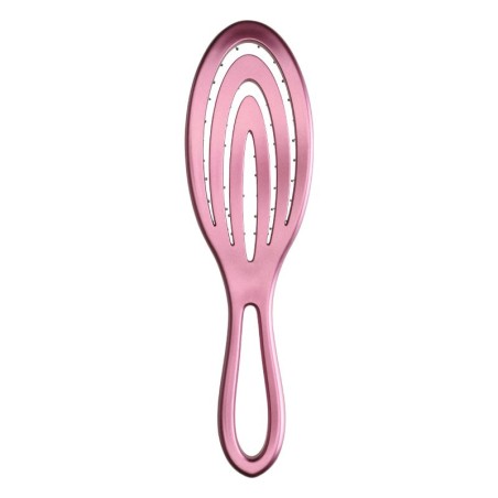 Spazzola da viaggio Olivia Garden Iced Berry -Spazzole -Olivia Garden