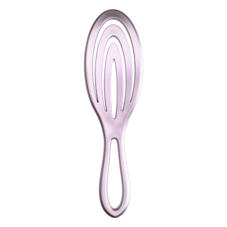 Brosse de voyage Olivia Garden Iced Rosé -Brosses -Olivia Garden