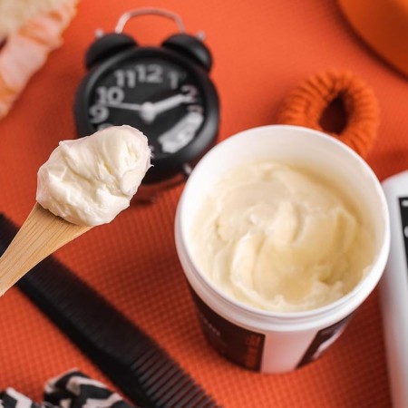 Dream Cream Mask Lola Cosmetics 200g -Máscaras de cabelo -Lola Cosmetics 2