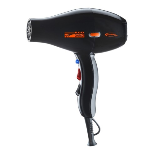 Secador Eco Compact 2300W Giubra 2 bicos -Secadores de cabelo -Giubra