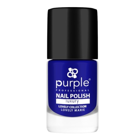 Nagellack P4066 Lovely Marie Luxury Purple Professional -Nagellacke -Purple Professional