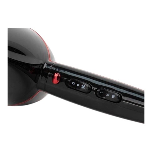 ZERO 22 Super Power 2600W Giubra dryer -Hair dryers -Giubra