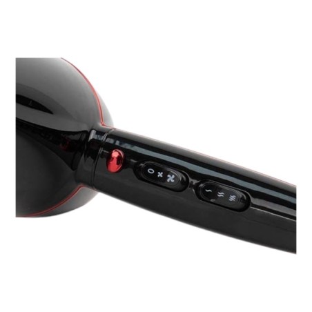 ZERO 22 Super Power 2600W Giubra dryer -Hair dryers -Giubra