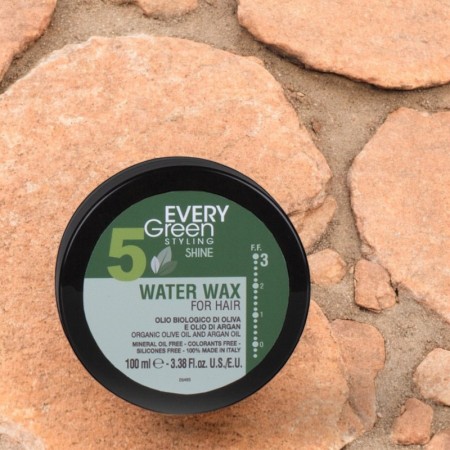 Everygreen Wachs auf Wasserbasis 100ml -Wachse, Pomaden und Gele -Everygreen 2