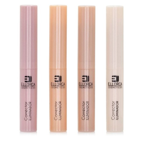 Correttore Illuminante Stick N.2 Elisabeth Llorca -Costoso -Elisabeth Llorca