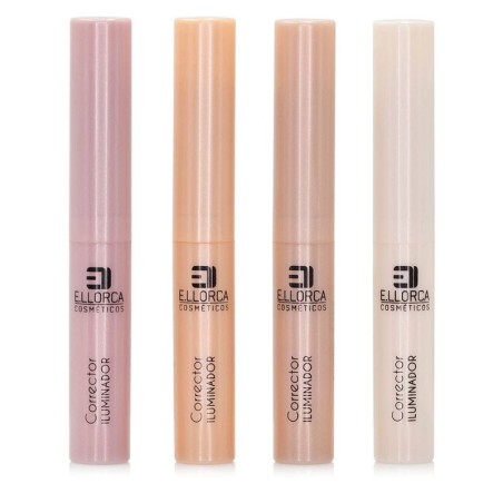 Correttore Illuminante Stick N.4 Elisabeth Llorca -Costoso -Elisabeth Llorca