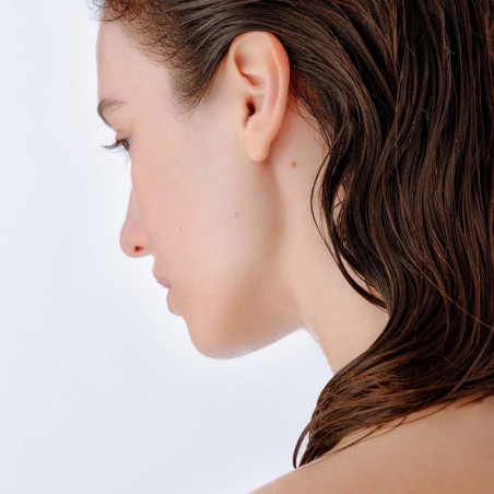 Kinactif N.8 Champô Antiqueda de Cabelo Couro Cabeludo 300ml -Anti-queda -KIN Cosmetics