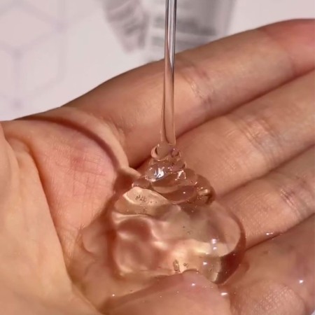 Kinactif N.8 Kopfhaut-Shampoo gegen Haarausfall, 1000 ml -Anti-Fall -KIN Cosmetics 2