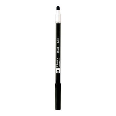 Elisabeth Llorca Eyeliner-Stift mit Blender Nr. 1 Schwarz -Augen -Elisabeth Llorca