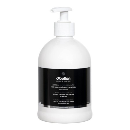 D'Bullón Firming Cream 500 ml -Toning and shaping creams -