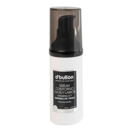 D'Bullón Augen- und Lippenkonturserum 30 ml -Cremes und Seren - 2