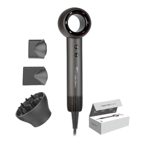 Twister Zero AG Hair Dryer -Hair dryers -AG