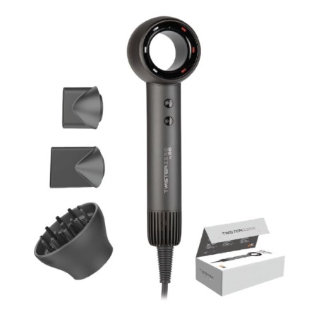 Twister Zero 1500W AG Haartrockner -Haartrockner -AG