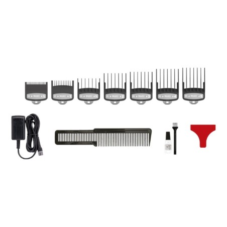 Máquina de corte Wahl VAPOR™ -Máquinas de cortar cabelo, aparadores e barbeadores -Wahl