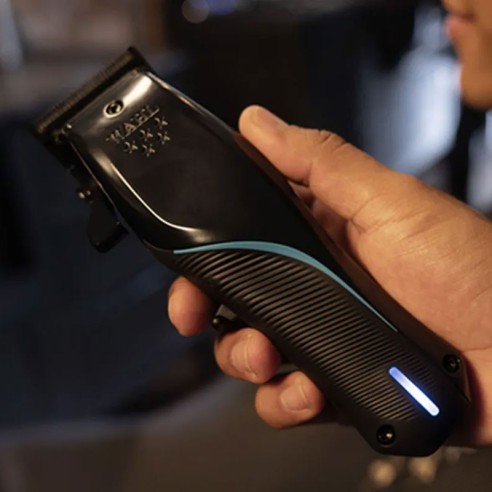 Wahl VAPOR™ Clipper -Hair Clippers, Trimmers and Shavers -Wahl