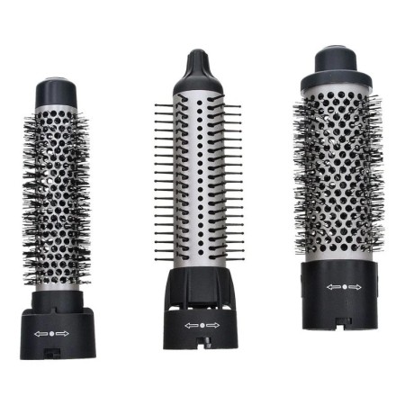 AirStyler Pro Elektrobürste -Haarglätter, Lockenstäbe und Lockenstäbe -Wahl 2