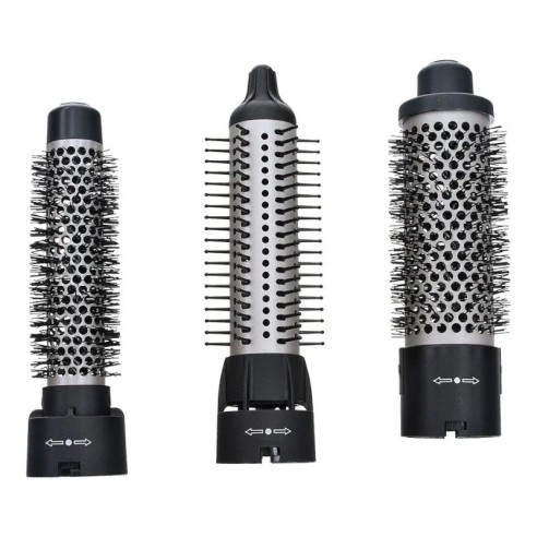 AirStyler Pro Electric Brush -Hair Straighteners, Tweezers and Curlers -Wahl