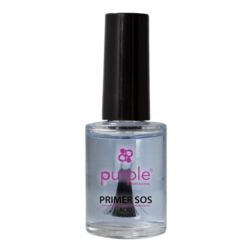 Kit de base manucure semi-permanente Purple Professional -Vernis semi permanents -Purple Professional