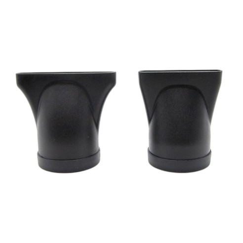 Sèche-cheveux Corioliss Flow Power noir chromé -Sèche-cheveux -Corioliss