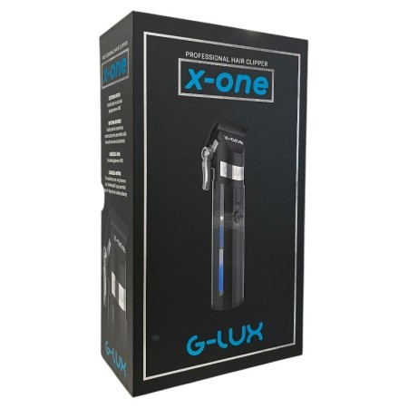G-Lux X-One Giubra cutting machine -Hair Clippers, Trimmers and Shavers -Giubra 2