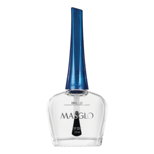 Masglo Traditional Nail Gloss 13.5ml -Nail polish -Masglo