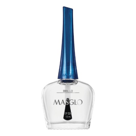 Masglo Tradicional Brilho de Unhas 13.5ml -Esmalte de unhas -Masglo