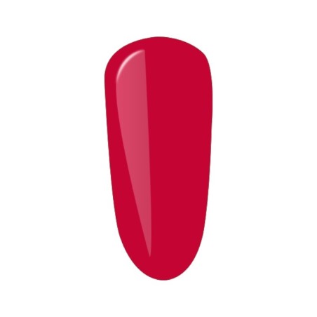 Verniz Gel P2313 Flower Petals -Esmalte semipermanente -Purple Professional