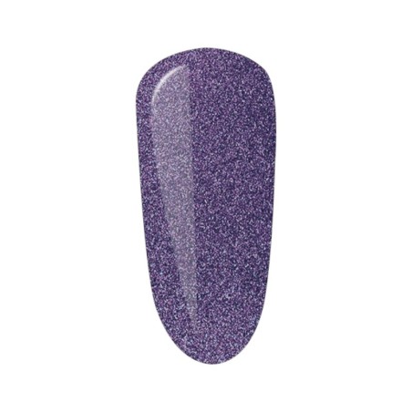 Smalto per unghie P4087 Hollywood Star Luxury Purple Professional -Smalto per unghie -Purple Professional