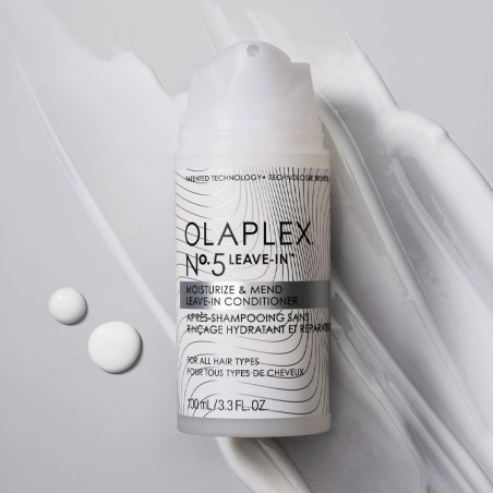 Condicionador Leave-In Olaplex N.5 100ml -Condicionadores -Olaplex