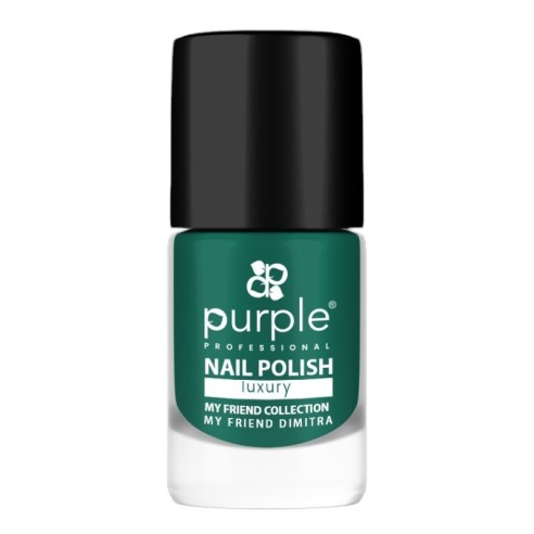 Nagellack P4068 My Friend Dimitra Luxury Purple Professional -Nagellacke -Purple Professional