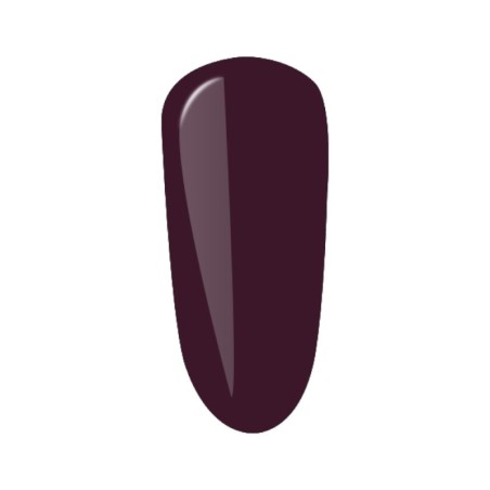 Nagellack P4071 My Friend Calypso Luxury Purple Professional -Nagellacke -Purple Professional