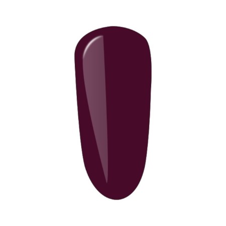 Nagellack P4069 My Friend Katerina Luxury Purple Professional -Nagellacke -Purple Professional 2
