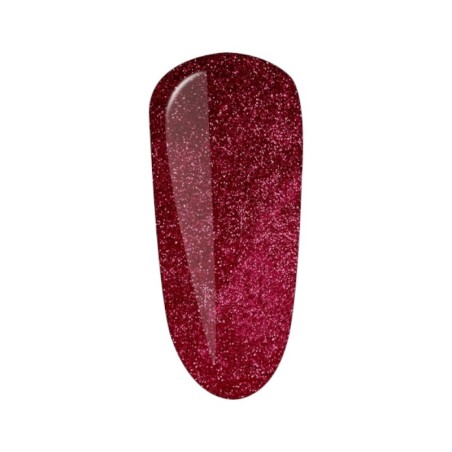 Nail Polish P4067 My Friend Konstantina Luxury Purple Professional -Nail polish -Purple Professional