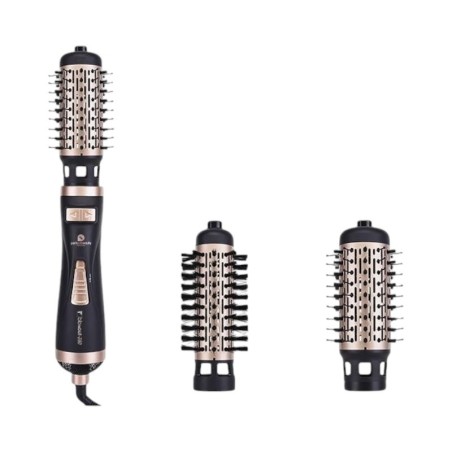 Cepillo Secador Giratorio 2 en 1 Blow Out -Cepillos -Perfect Beauty