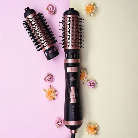 Cepillo Secador Giratorio 2 en 1 Blow Out -Cepillos -Perfect Beauty 2