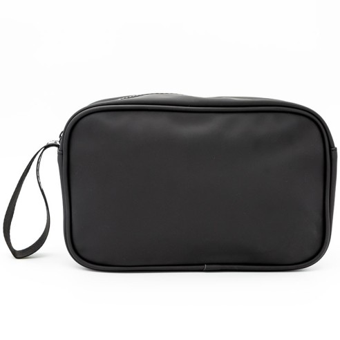 Borsa da toilette Beardburys Black Edition -Barba e baffi -Beardburys