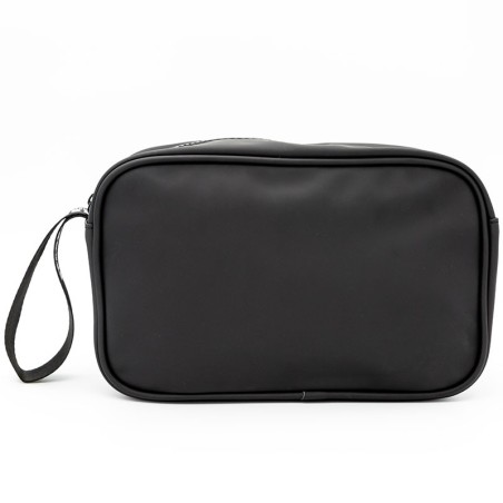 Borsa da toilette Beardburys Black Edition -Barba e baffi -Beardburys