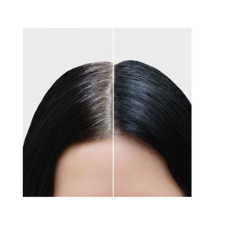 Coprire le radici Trucco per capelli neri -Coloranti a colorazione diretta -AG