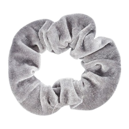 Velvet 01 Bifull coloured hair ties (8 pcs.) -Hairpins, clips and hair ties -Bifull 2