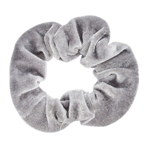 Velvet 01 Bifull farbige Haargummis (8 Stk.) -Haarnadeln, Clips und Haargummis -Bifull