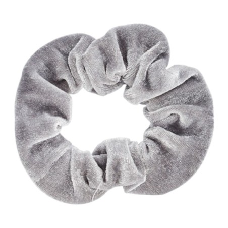 Velvet 01 Bifull farbige Haargummis (8 Stk.) -Haarnadeln, Clips und Haargummis -Bifull