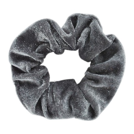 Velvet 01 Bifull farbige Haargummis (8 Stk.) -Haarnadeln, Clips und Haargummis -Bifull