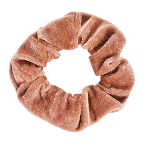 Velvet 01 Bifull coloured hair ties (8 pcs.) -Hairpins, clips and hair ties -Bifull