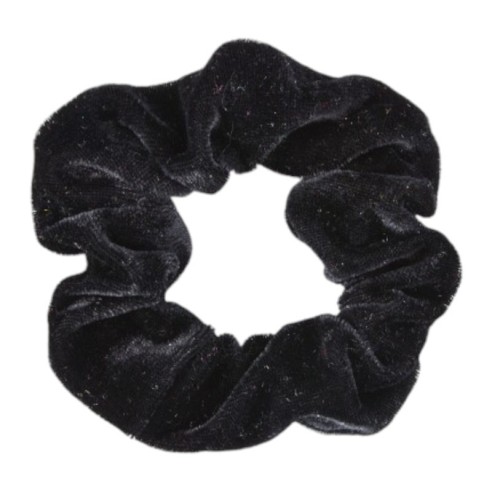 Velvet 01 Bifull coloured hair ties (8 pcs.) -Hairpins, clips and hair ties -Bifull