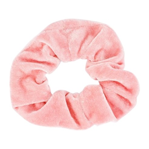 Velvet 01 Bifull coloured hair ties (8 pcs.) -Hairpins, clips and hair ties -Bifull