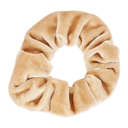 Elásticos Velvet 01 Bifull coloridos (8 unidades) -Grampos de cabelo, grampos e laços de cabelo -Bifull