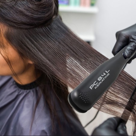Plancha Lim Hair PC 8.4L Keratine -Planchas para el pelo, Tenacillas y Rizadores -Lim Hair