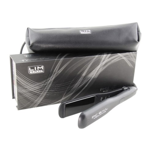 Plancha Lim Hair PC 8.4L Keratine -Planchas para el pelo, Tenacillas y Rizadores -Lim Hair