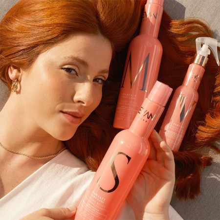 Evan Care Parfait Volume Shampooing 500 ml -Shampooings -Evan Care 2